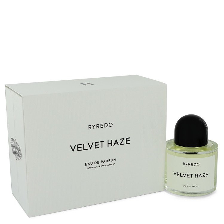 Byredo Velvet Haze Byredo EdP 3.4 oz / e 100 ml