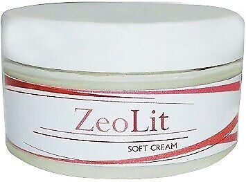 Byonat Pharma Zeolit Soft Cream 100 Ml