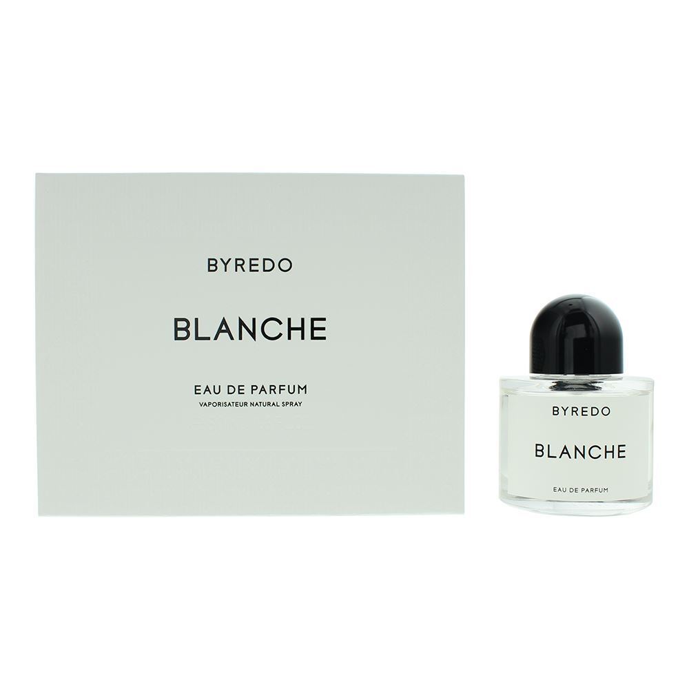 Byredo Blanche EDP 50ml Spray Per le donne
