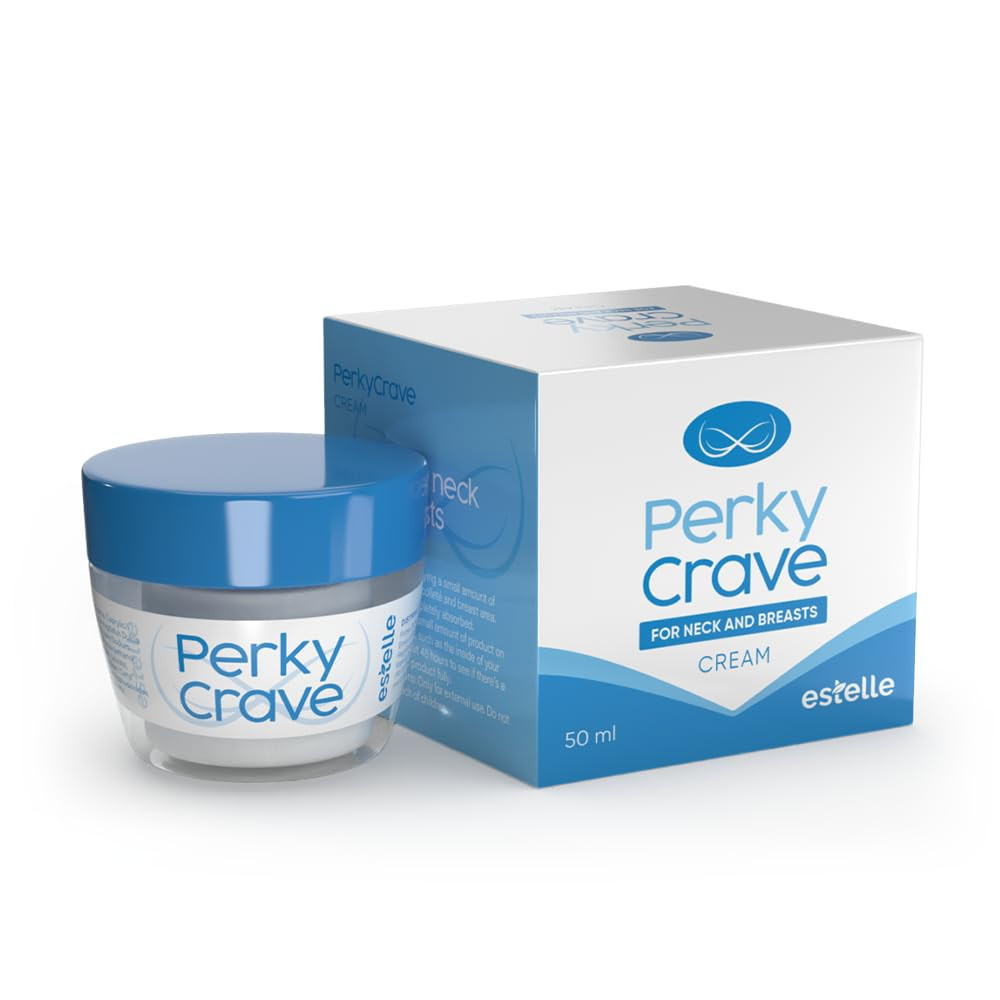 Perky Crave Crema (B8W)
