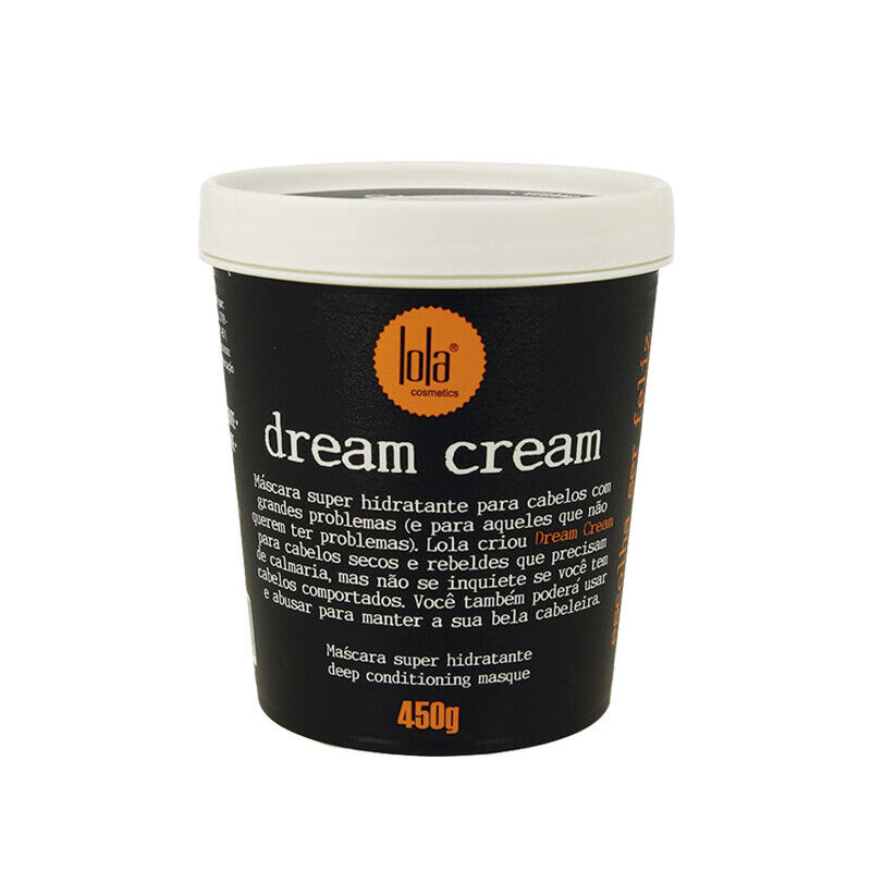 LOLA Dream Cream Mask 450g