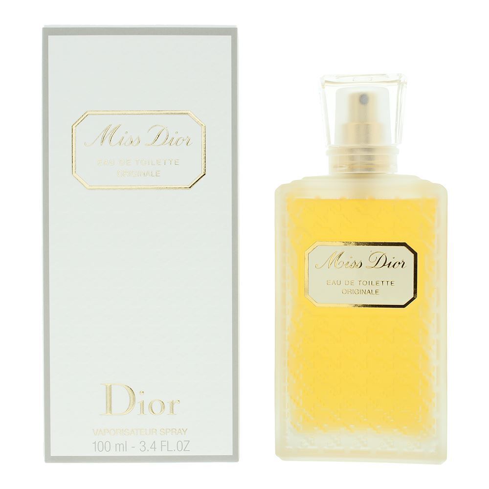 Dior Miss Dior Originale EDT 100ml Spray Women