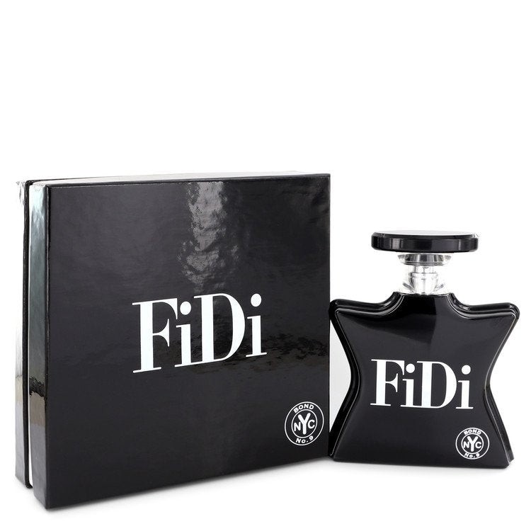 Bond No. 9 Fidi Bond No. 9 EdP 3.4 oz / e 100 ml