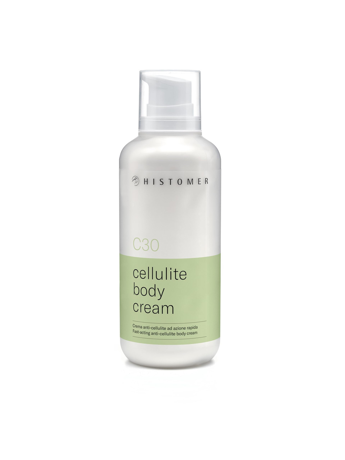 HISTOMER - C30 Cellulite Body Cream - Crema Drenante Anti Cellulite ad (t8p)
