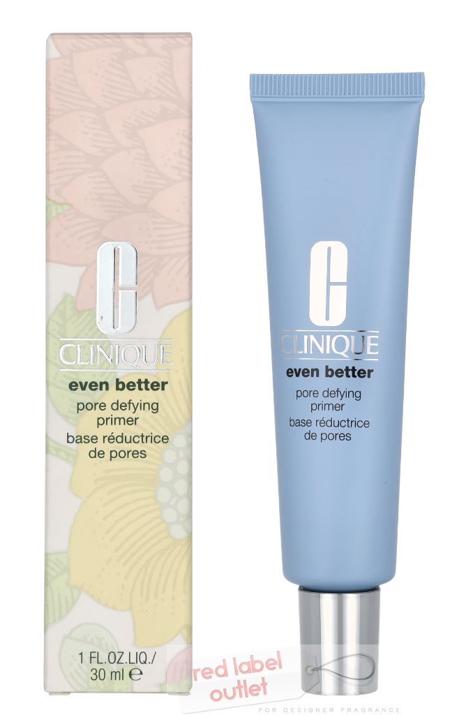 Clinique Even Better Pore Defying Primer 30ml