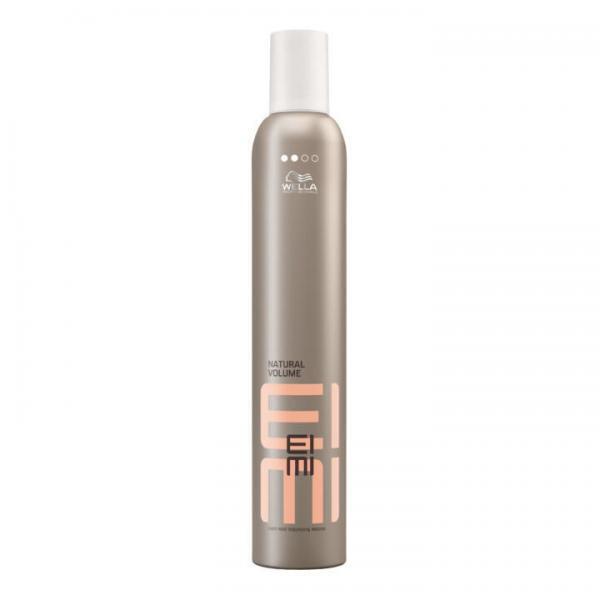 Wella Eimi Natural Volume Mousse  Level 2 500ml