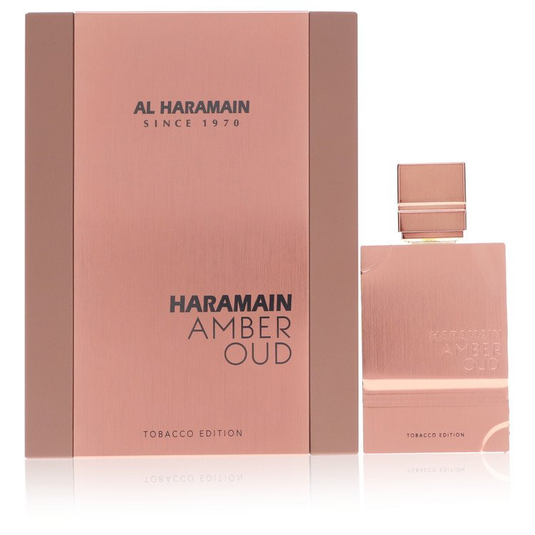 Al Haramain Amber Oud Tobacco Edition Al Haramain EdP 2.0 oz / e 59 ml