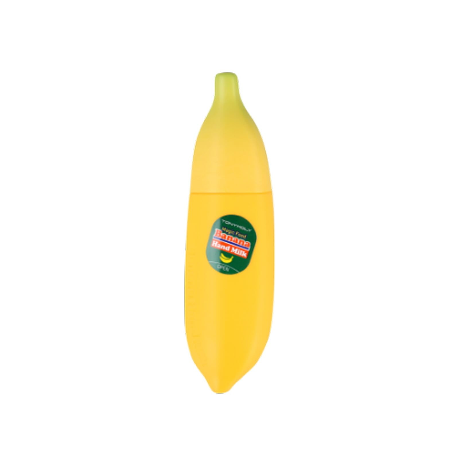 Tonymoly Magic Food Banana Hand Milk 45ml (o6R)