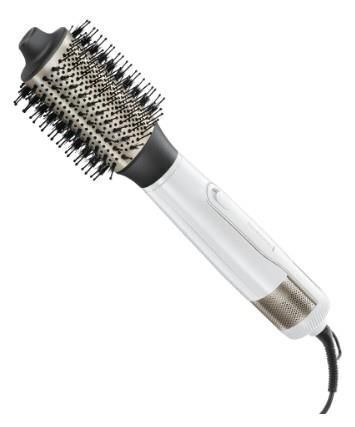 Remington AS8901 Spazzola Ad Aria Calda Volumizzante Arriccia Capelli