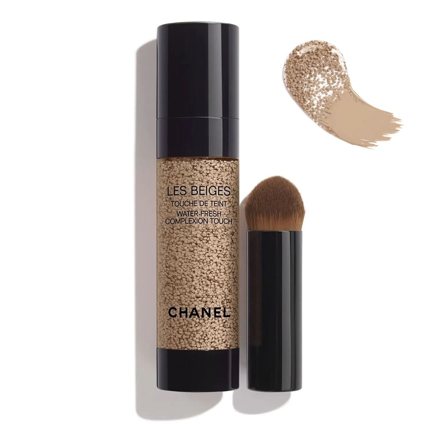 CHANEL Les Beiges Touche De Teint B10 20 ml - fondotinta / foundation