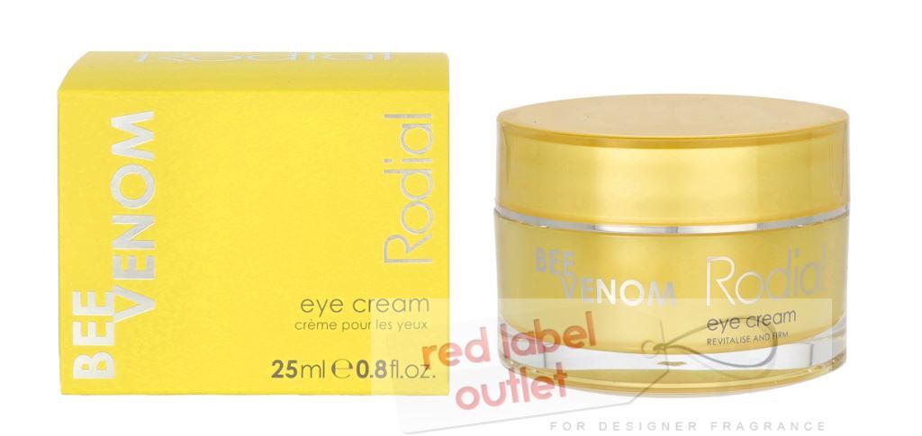 Rodial Bee Venom Eye Cream 25ml
