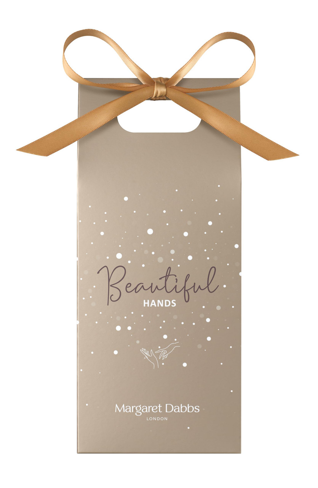 Margaret Dabbs The Ultimate Night in Gift Set (A6I)