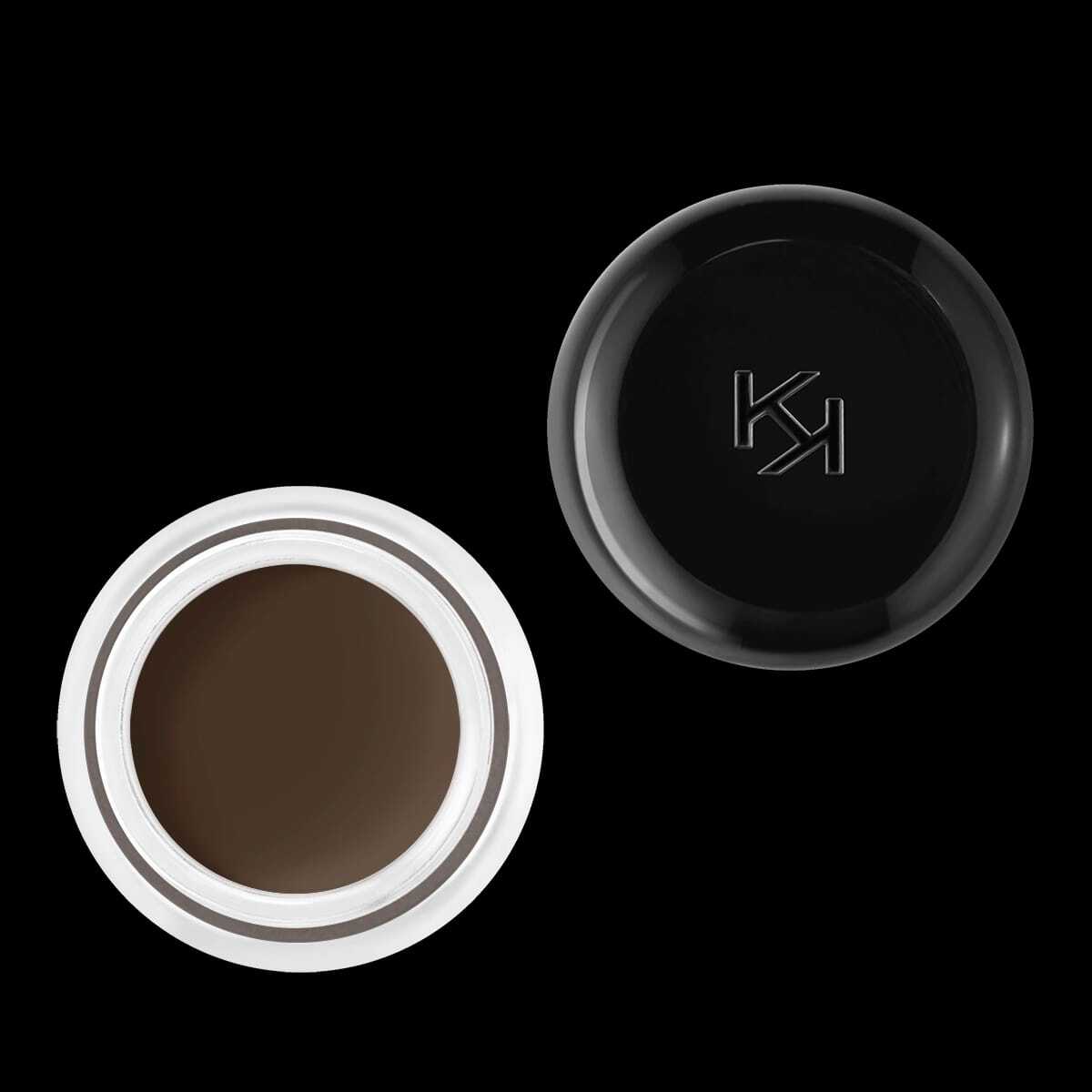Gel per sopracciglia duraturo Kiko Milano