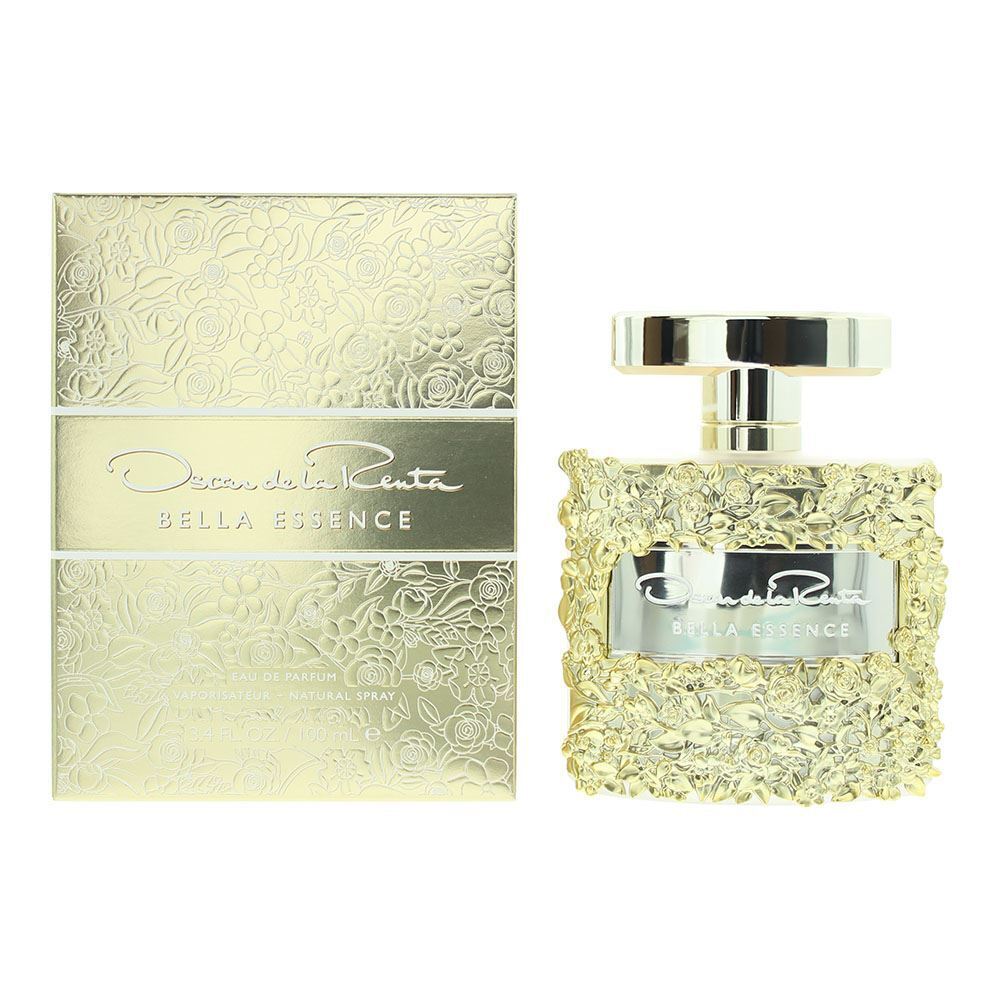 Oscar De La Renta Bella Essence EDP 100ml Spray For Women