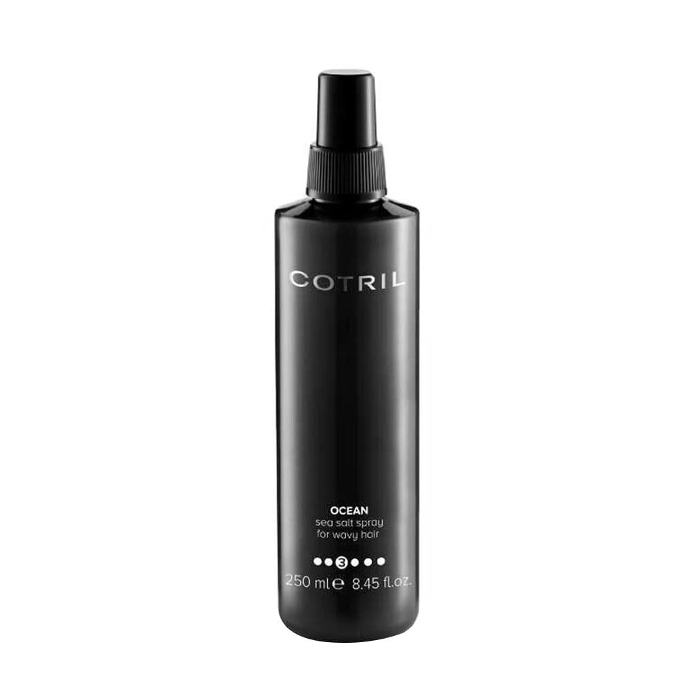 Cotril Creative Walk Styling Ocean Sea Salt Spray 250ml - spray al sale (X8B)