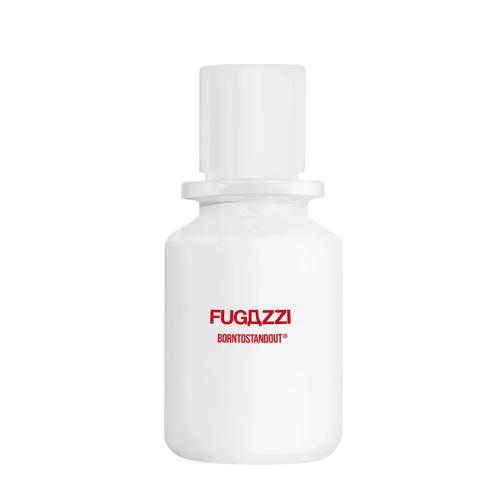 BORNTOSTANDOUT Extrait de Parfum 50ML -  Fugazzi