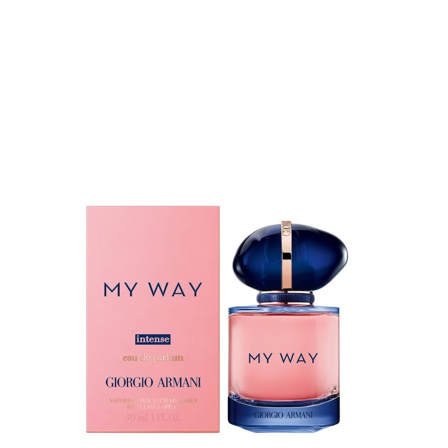 ARMANI MY WAY INTENSE EDP VAPO NATURAL SPRAY - 90 ml