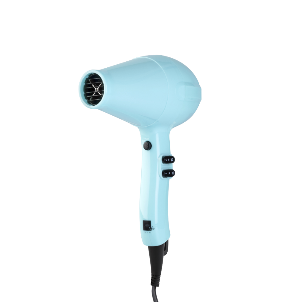 Labor Phon Zero 1800 Watt Celeste