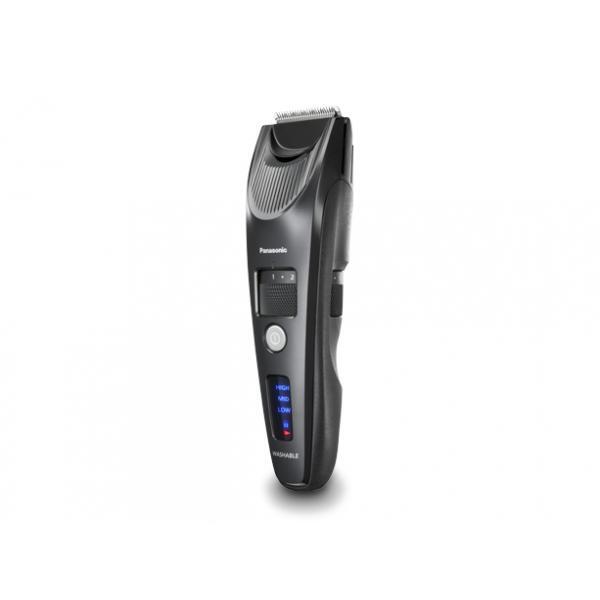 Panasonic ER-SC40-K803 tagliacapelli Nero