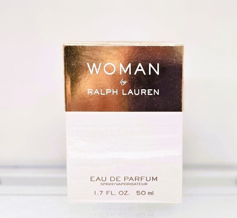 Ralph Lauren Woman Ralph Eau de Parfum Spray 50 ml-1,7 fl.oz.