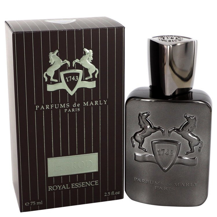 Herod by Parfums de Marly Eau De Parfum Spray 2.5 oz / e 75 ml