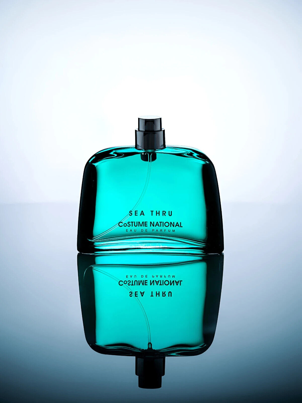 COSTUME NATIONAL SEA THRU EDP VAPO NATURAL SPRAY - 50 ml