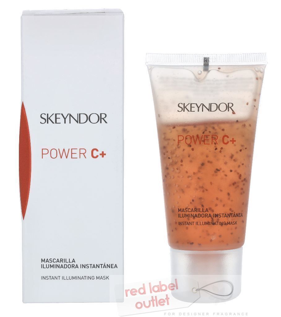 Skeyndor Power C Instant Illuminating Mask 50ml