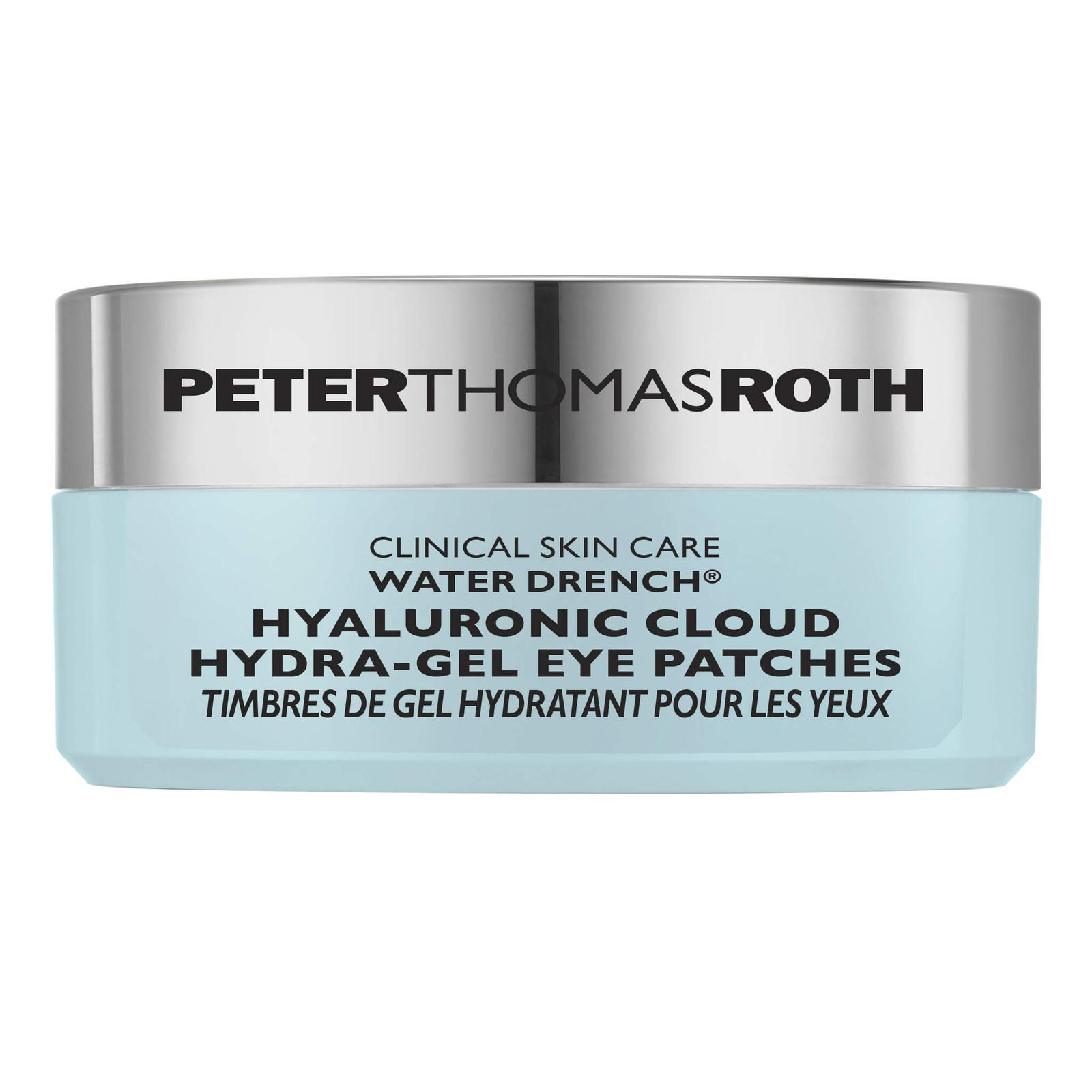 Peter Thomas Roth Roth Water Drench Hydragel Eye Patches Tappo per (f4s)