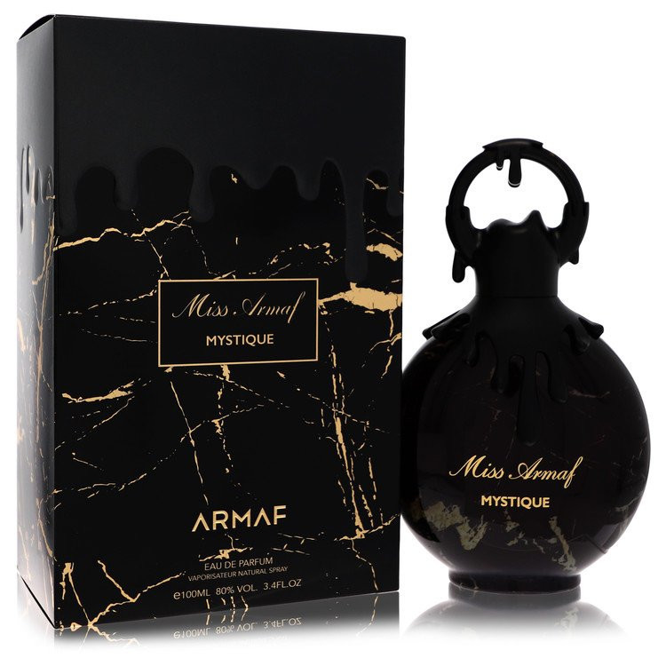 Armaf Miss Armaf Mistique by Armaf Eau De Parfum Spray 3.4 oz / e 100 ml