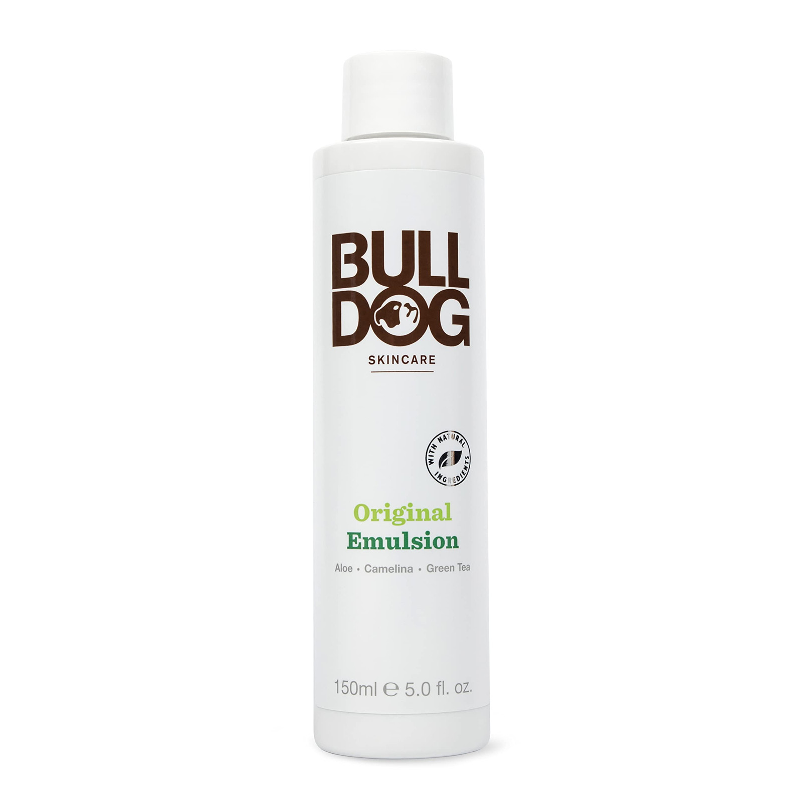 Bulldog Skincare for Men - Emulsione leggera idratante per Uomo - (a8G)
