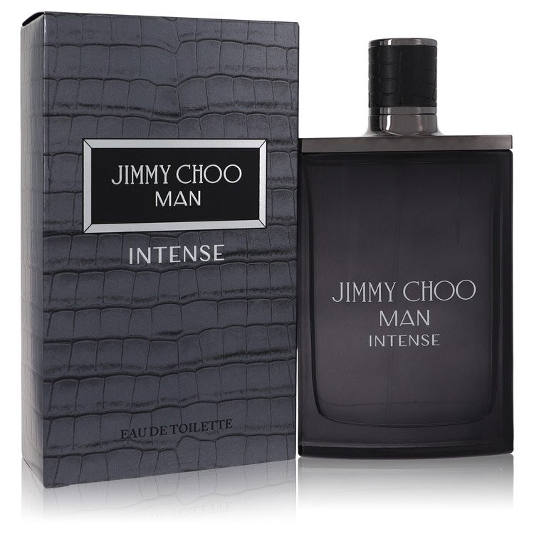 Jimmy Choo Man Intense Jimmy Choo EdT 3.3 oz / e 100 ml