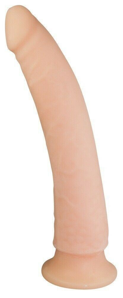Dildo grande realistico fallo vaginale anale pene finto con ventosa morbido big