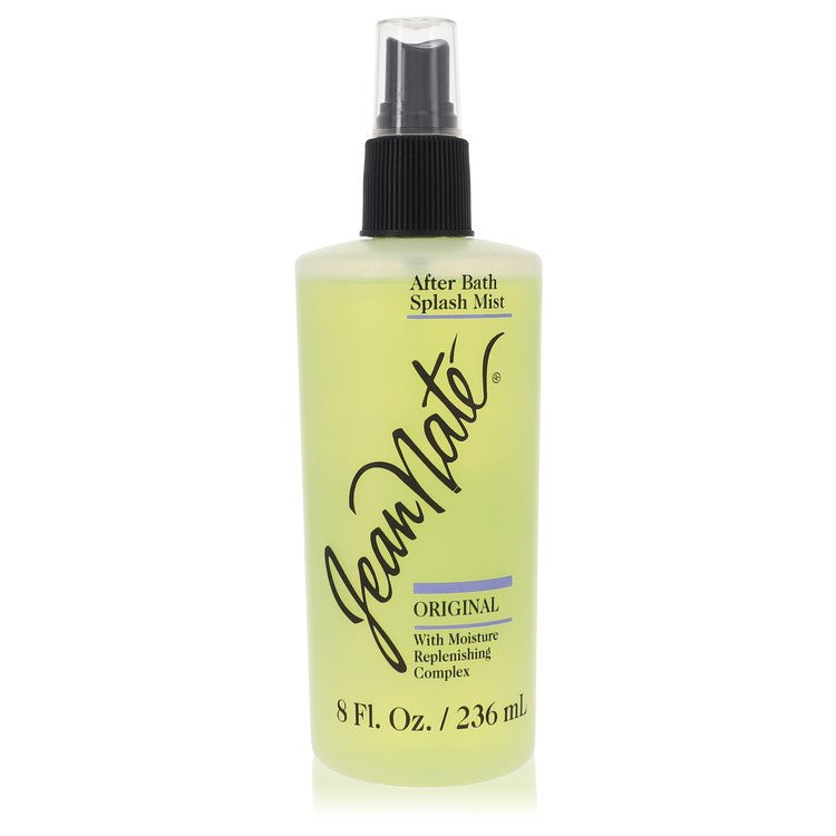 Jean Nate by Revlon After Bath Splash Mist 8 oz / e 240 ml