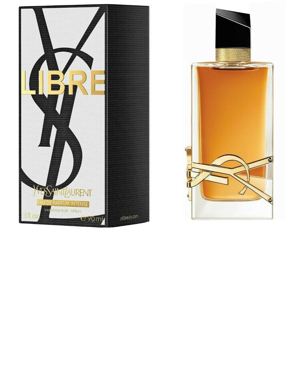 YSL LIBRE EDP INTENSE VAPO SPRAY - 90 ml