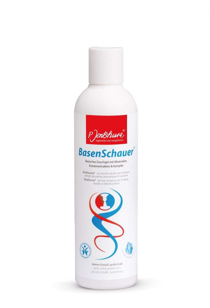 Jentschura BasenSchauer, lenitivo, 250 ml (w8g)