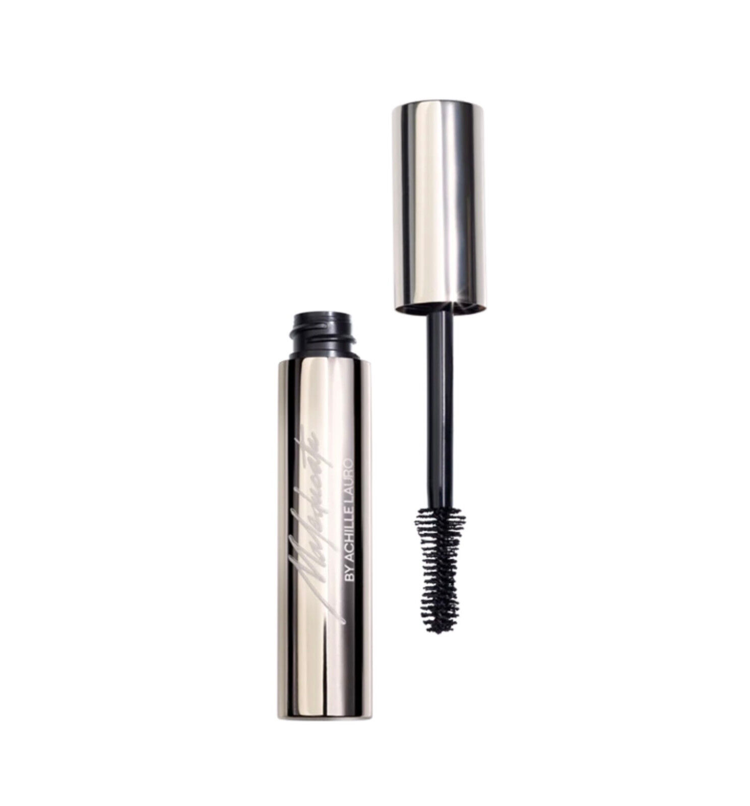 Mulac Cosmetics Mascara Maleducata-Mascara Volumizzante by Achille Lauro 12 ml