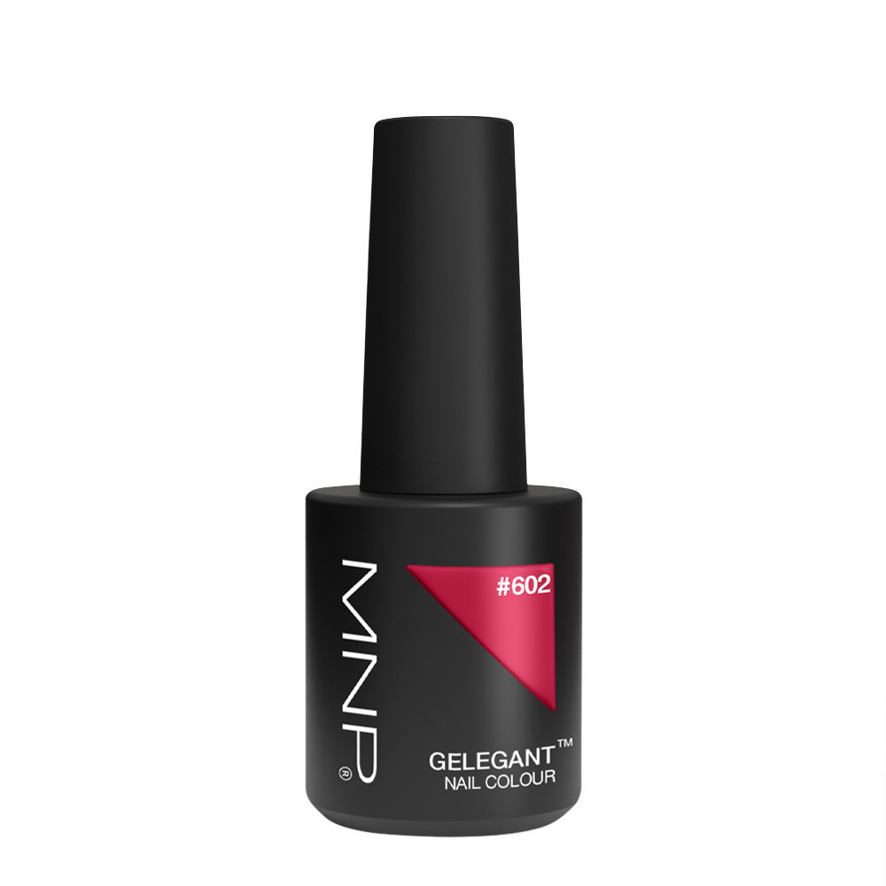 Mesauda Gelegant Gel Polish 602 Bad Romance 8ml - smalto semipermanente