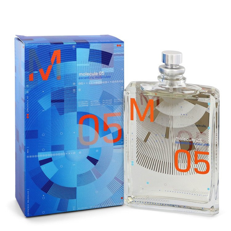 Molecule 05 Escentric Molecules EdT 3.5 oz / e 104 ml