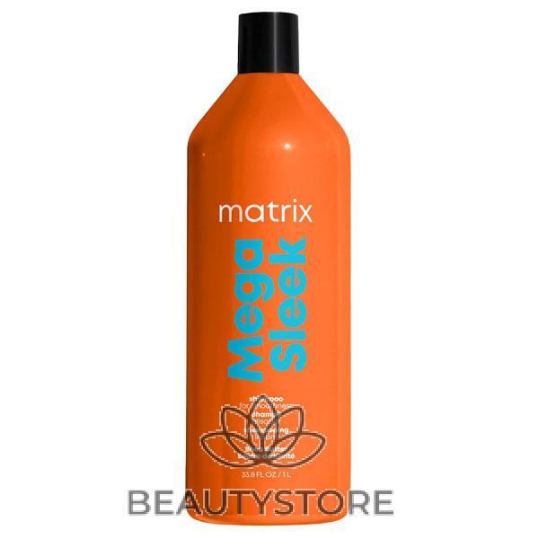 MATRIX TOTAL RESULTS MEGA SLEEK CONDITIONER 1000 ML