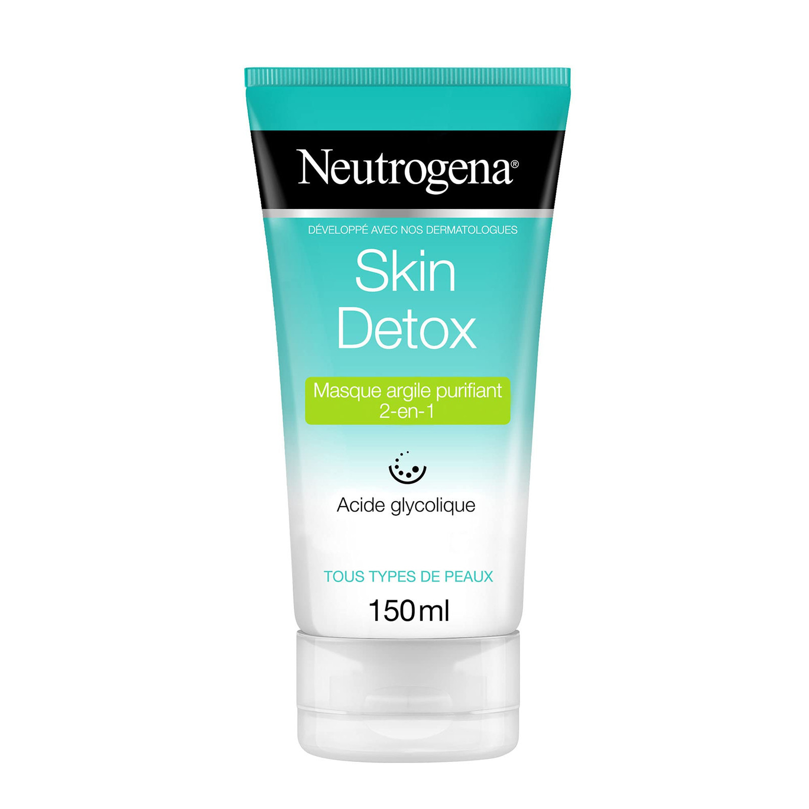 Neutrogena - Skin Detox (A7V)