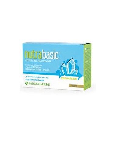 BASIC 20BUST