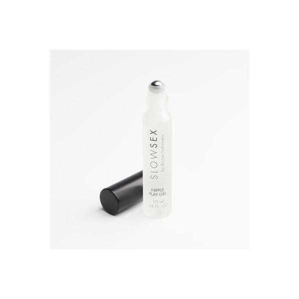 BIJOUX - SLOW SEX GEL STIMOLANTE CAPEZZOLI 10 ML