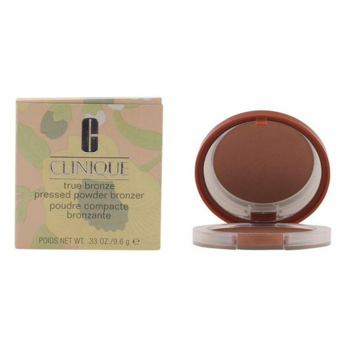 Polveri Compatte Abbronzanti Clinique CLINIQUE-243746 [9,6 g]