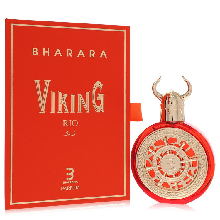 Bharara Viking Rio Bharara Beauty EdP 3.4 oz / e 100 ml