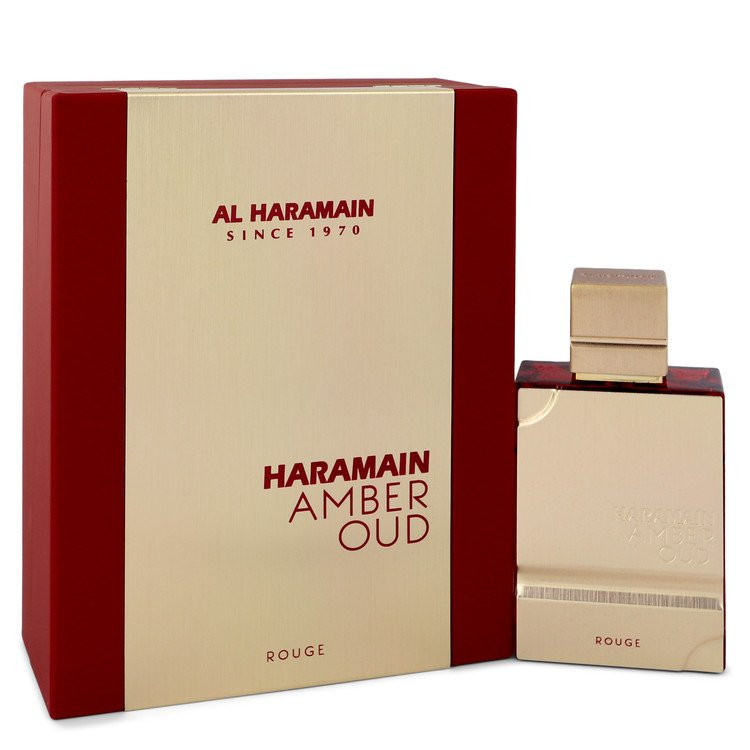 Al Haramain Amber Oud Rouge Al Haramain EdP 2 oz / e 60 ml