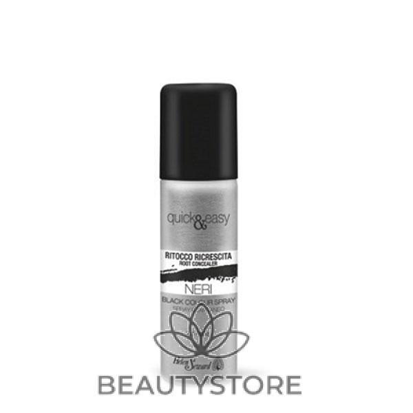 HELEN SEWARD QUICK&EASYRITOCCO CRESCITA NERO 75 ML