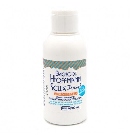Bagno Di Hoffmann Sella Travel 100ml