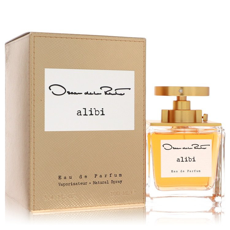 Oscar De La Renta Alibi Oscar De La Renta EdP 3.4 oz / e 100 ml