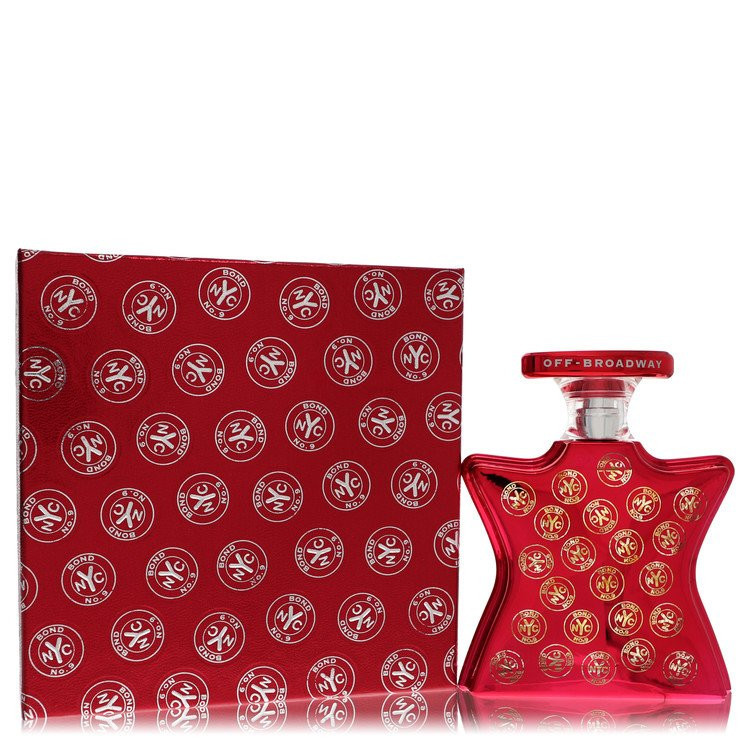 Bond No. 9 Off Broadway Bond No. 9 EdP 3.4 oz / e 100 ml