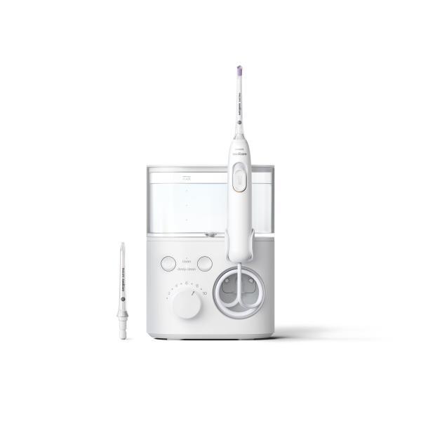 Philips Power Flosser 3000 HX3711/20 Idropulsore orale